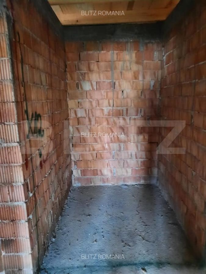 Casa la rosu de vanzare 242mp construiti, 500 mp teren - Paulesti - 6