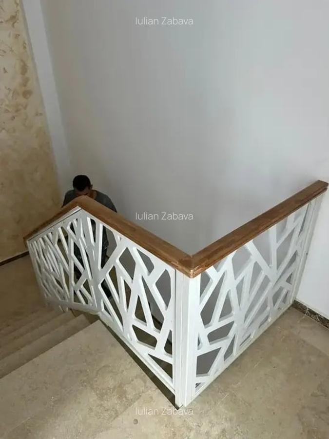 Apartament cu 2 Camere Lângă Metrou și Parc Bazilescu! - 11