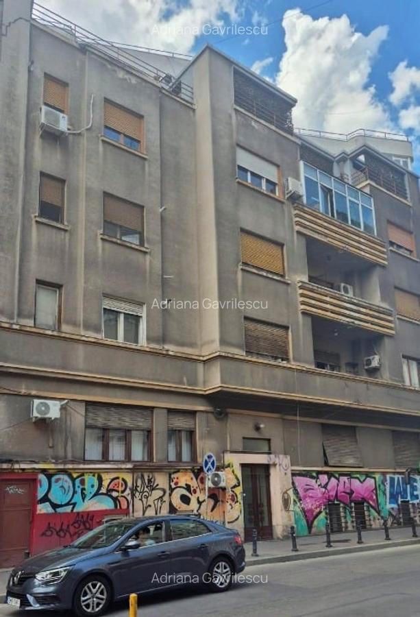 Piata Romana - 11