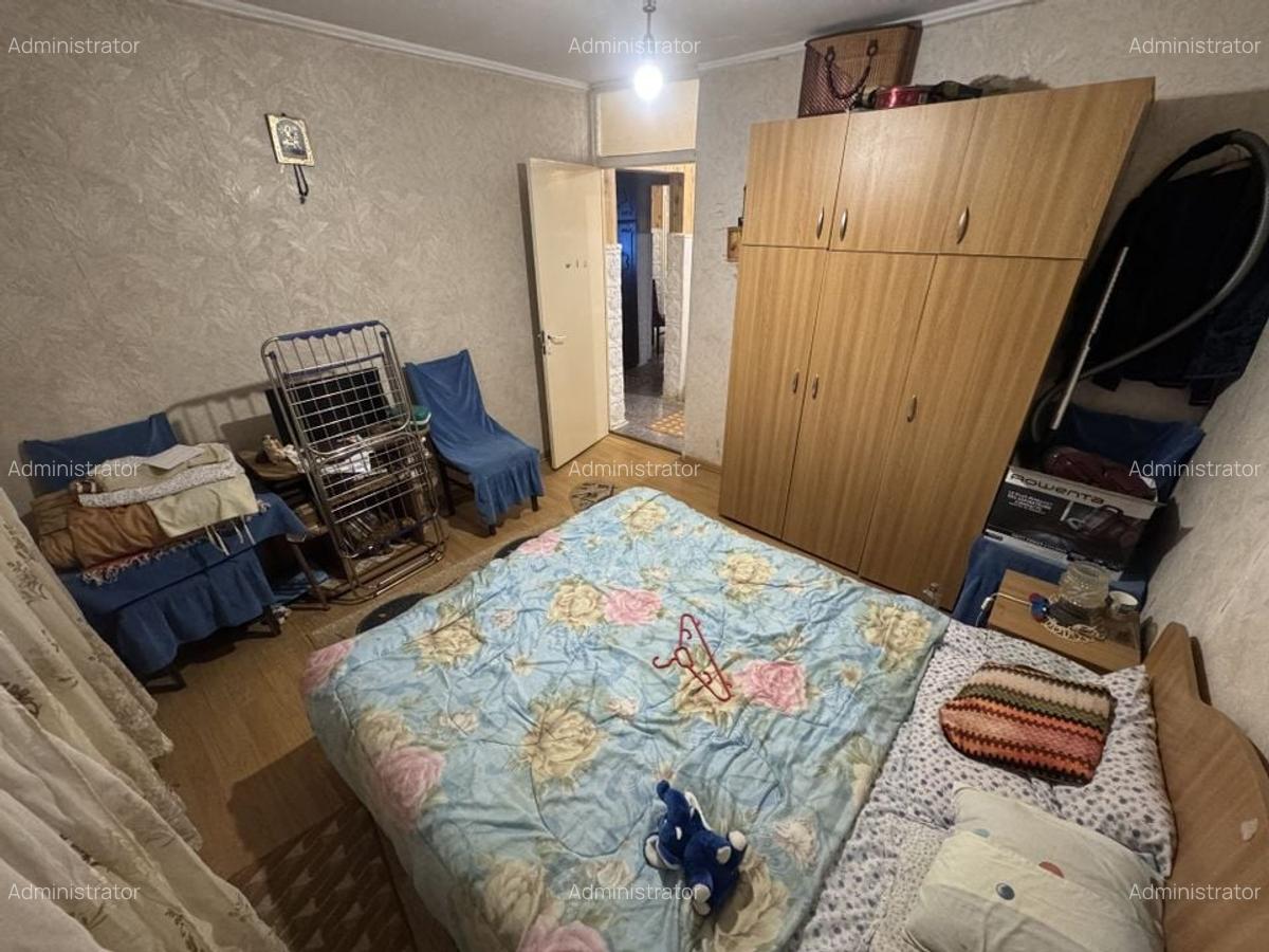 Apartament 2 camere zona Bratianu - Lidl - 2