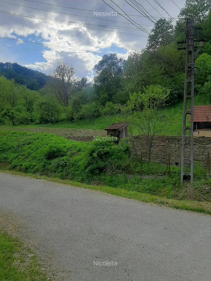 Casa de vanzare la 25 km de Deva - 4