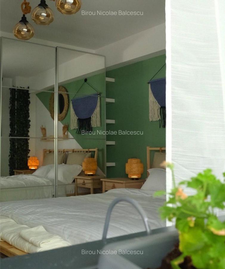 Apartament 2 camere Lux in Complexul Cathedral Residence - 3