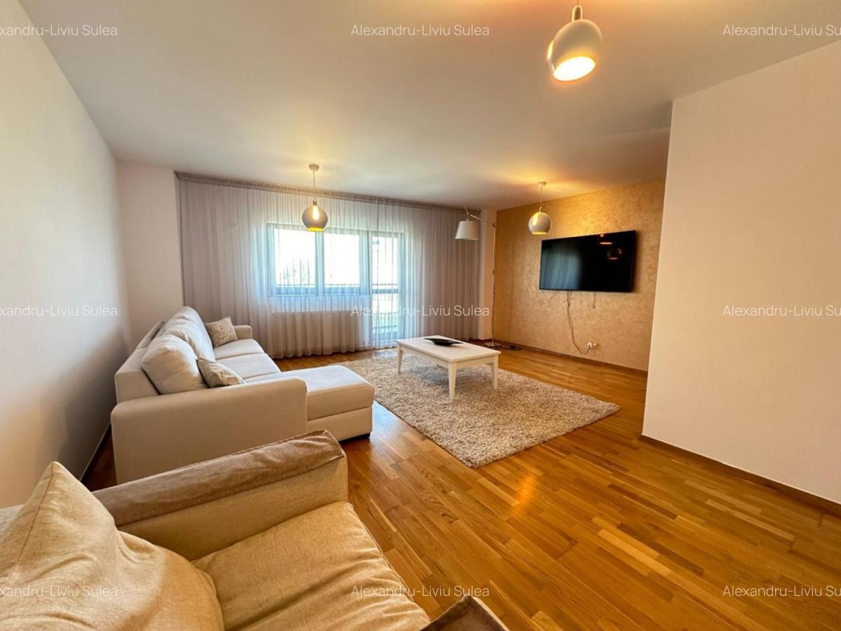 Apartament de inchiriat, 2 camere, Privilegio Brasov - 2