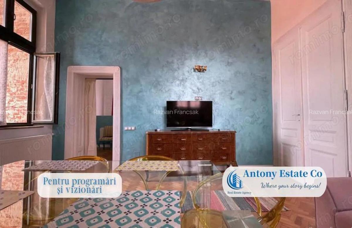 Apartament de inchiriat, 2 camere, Utracentral, Oradea - 7