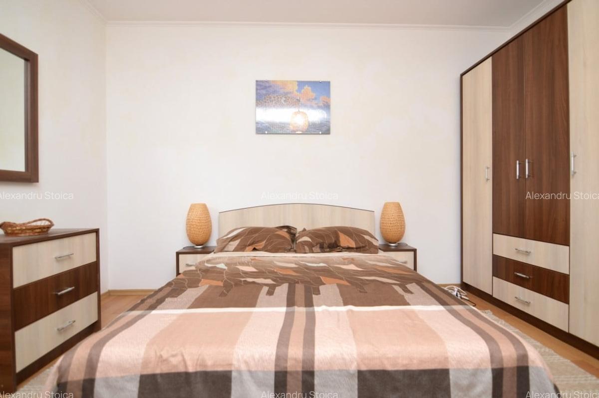 INCHIRIERE GARSONIERA  DRISTOR - METROU DRISTOR - 8