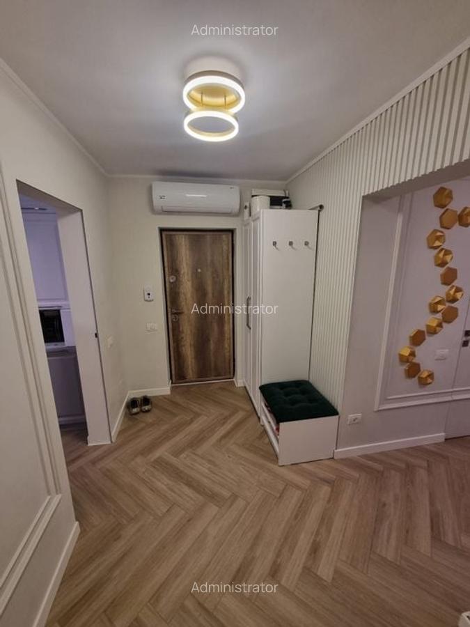 Faleza nord- apartament 3 camere finisat lux cu vedere la mare si lac - 10