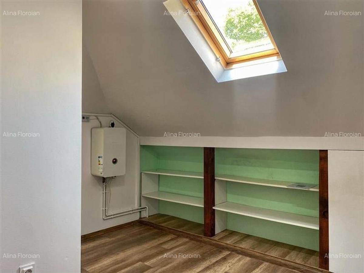 Spatiu de inchiriat - cu posibilitati multiple de utilizare - 3