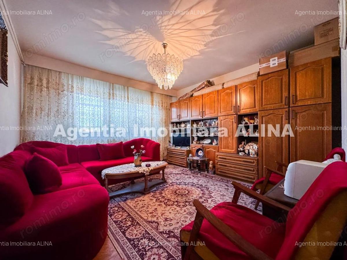 Ap. 2 camere in Deva, zona Balcescu, suprafata utila 56 mp, decomandat, etaj 4. - 11