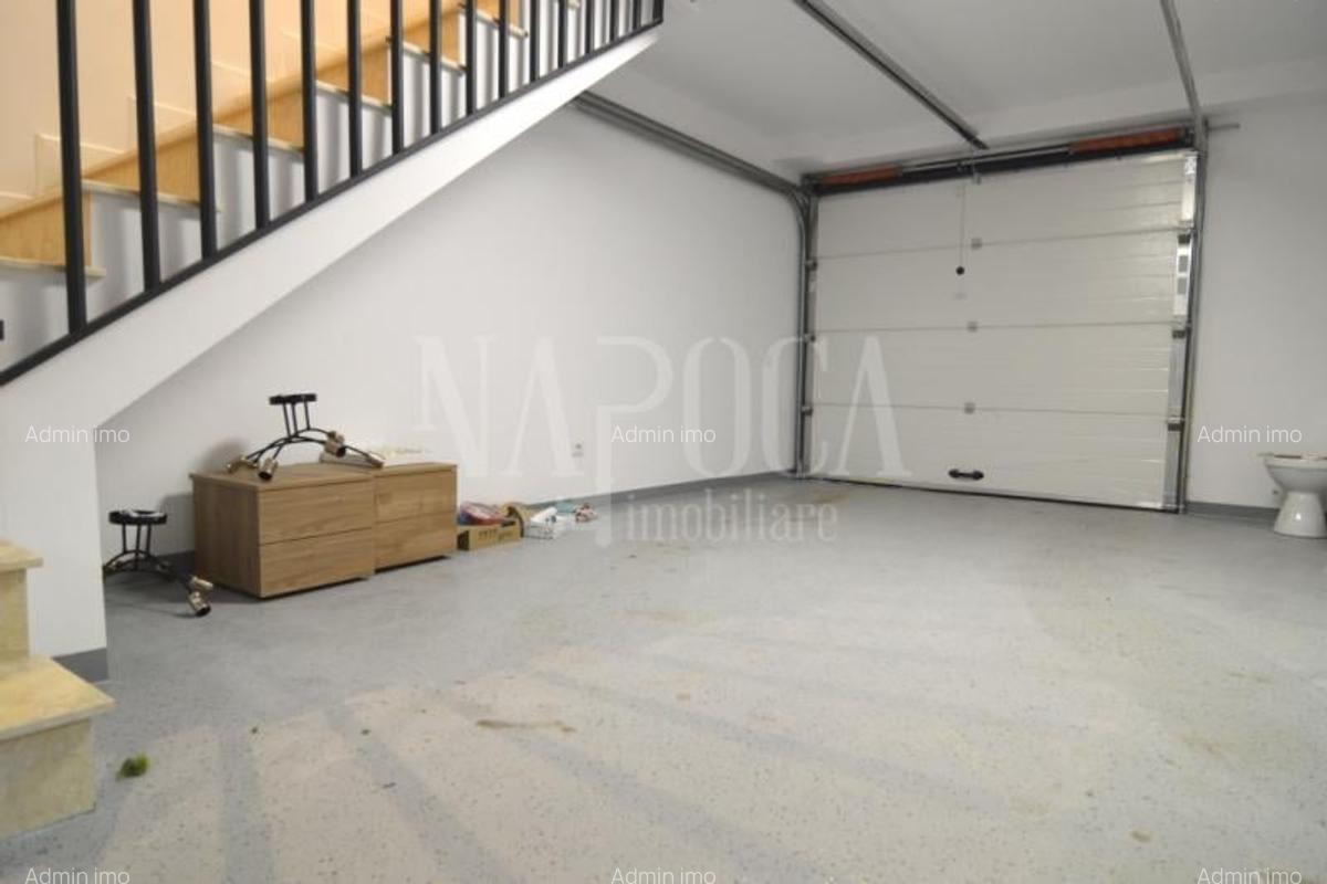 Casa 4 camere de inchiriat in Buna Ziua, Cluj Napoca - 13