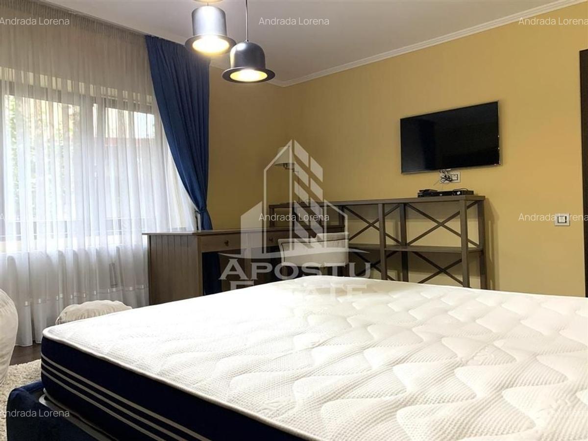 Apartament exclusivist cu 3 camere zona Cetatii - 6
