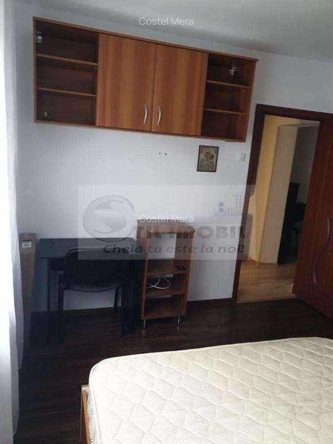 Apartament 2 camere Palas Mall- 400 euro - 8
