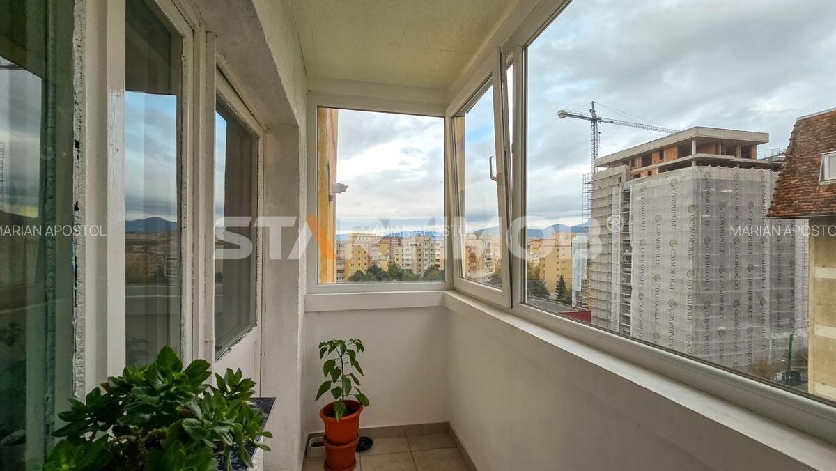 Apartament doua camere   Parcul Trandafirilor - 4
