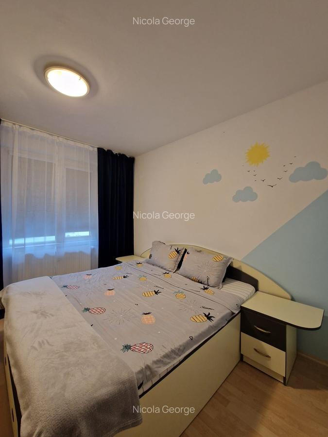 DRISTOR-CAMIL RESSU(METROU)-3 camere, dec, 6/10, mobilate+utilate, 160.000euro - 10