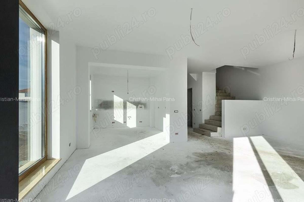 Strada Ghiocei nr. 5J Corbeanca, inseamna acasa intr-un cadru lini?tit ?i sigur. - 9