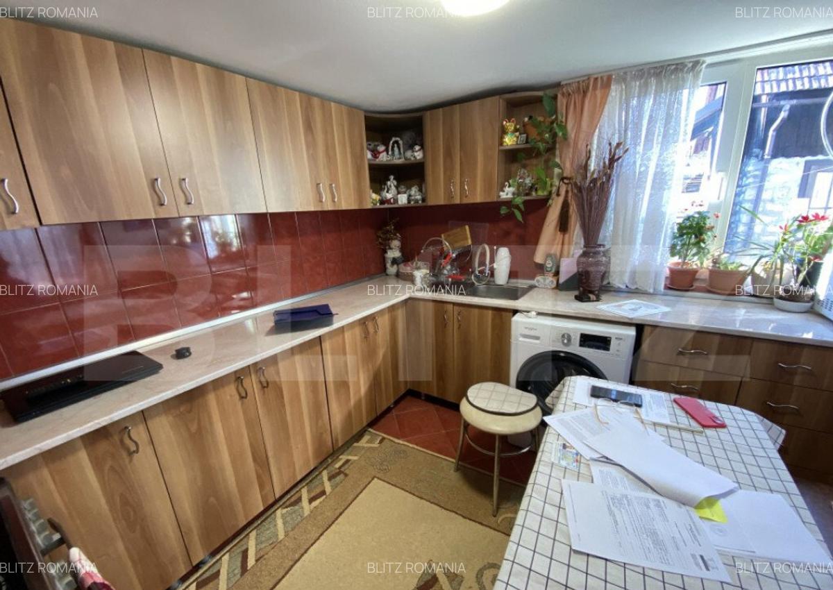 Casa de vanzare, mobilata si utilata, 4 camere si anexa - 18