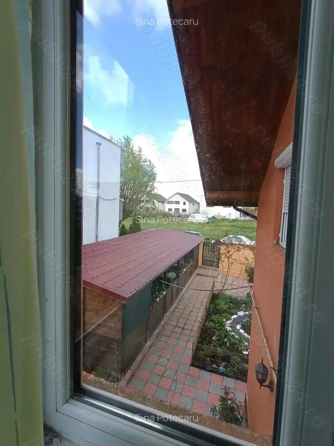 Valul lui Traian casa P+M + pod construc?ie BCA construc?ie 2007 suprafa?a totala 300 m toate utilit - 5