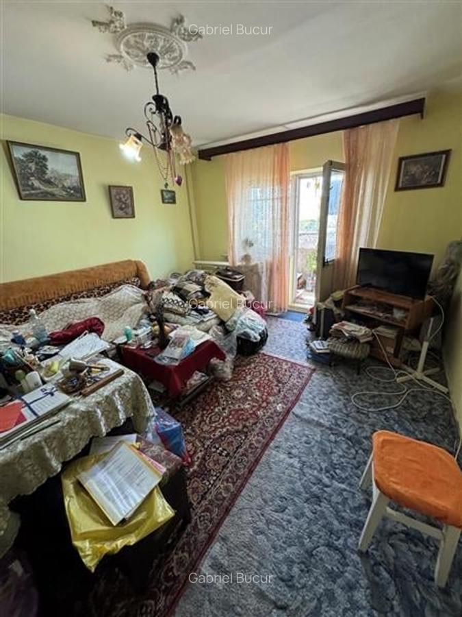 Apartament 2 Camere Decomandat Bld. Brancoveanu - 7