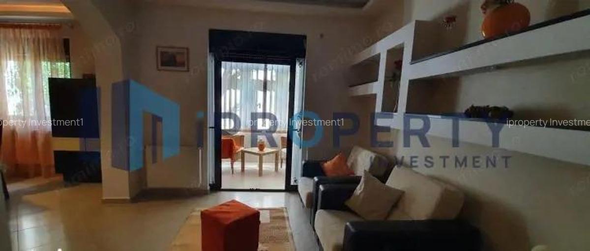 3 camere | Floreasca | Centrala Proprie | Balcon - 3