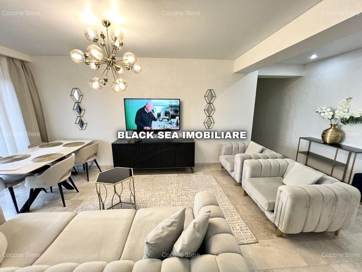 Apartament 3 camere, 2 băi + loc de parcare, Tomis Plus - Ocazie Unica - 1