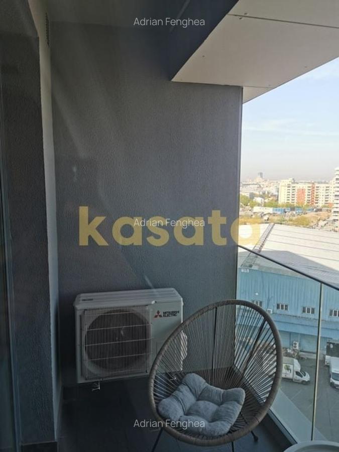 2 Camere Moderne de Închiriat – Cloud9 Residence - 7