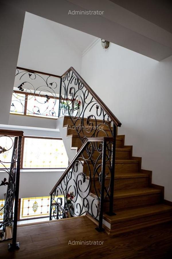 Casă in oraș Ovidiu - 24