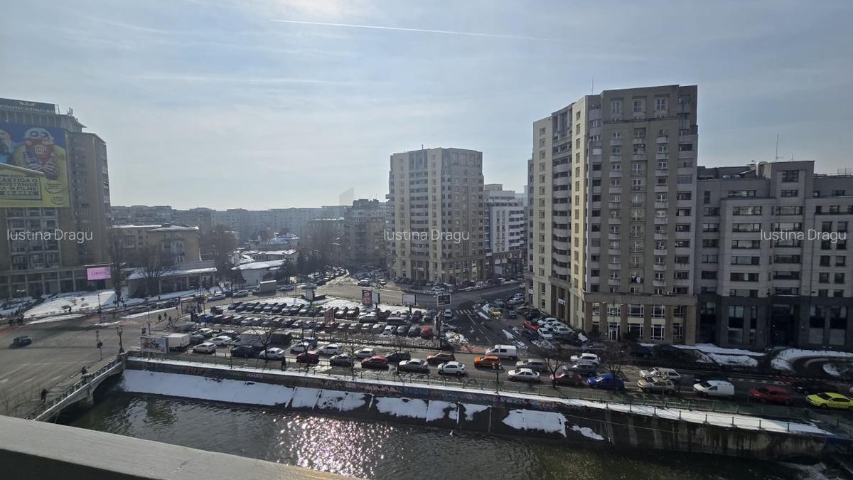REA1022834 Apartament Calea Victoriei - 2