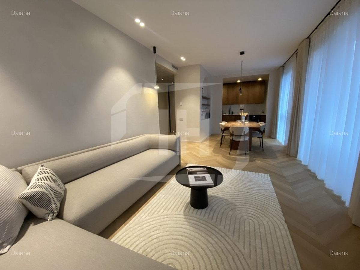 Apartament 3 camere, exclusivist, 2 parcari, Herculane 1, Iulius Mall - 1