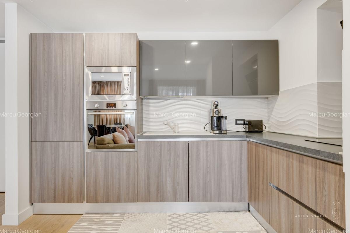 Apartament 2 camere de inchiriat | Cortina Residence | Herastrau - 10