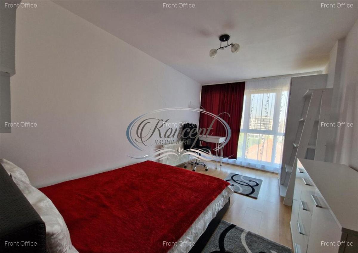 Apartament cu panorama si parcare subterana - 5