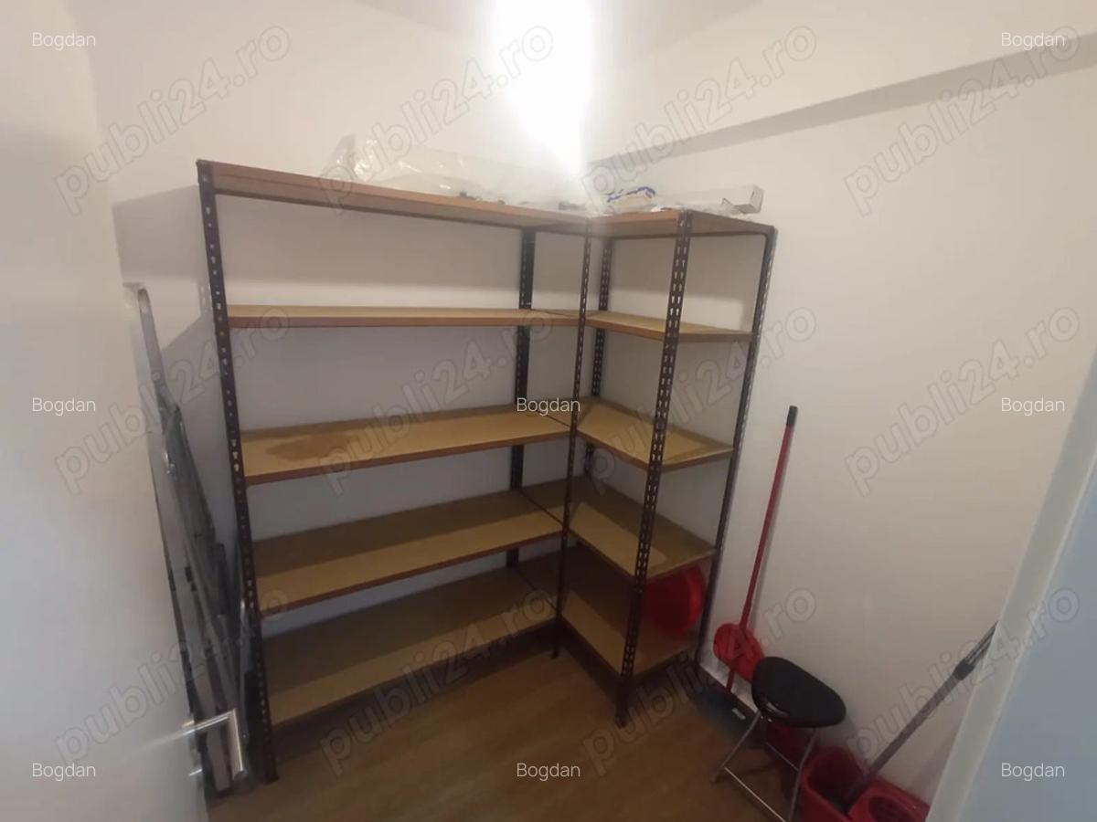 Inchiriez ap cu 2 camere - Grandis, cu parcare, direct proprietar - comision 0% - 6 Inchiriez ap cu 2 camere - Grandis, cu parcare, direct proprietar - comision 0% - 6