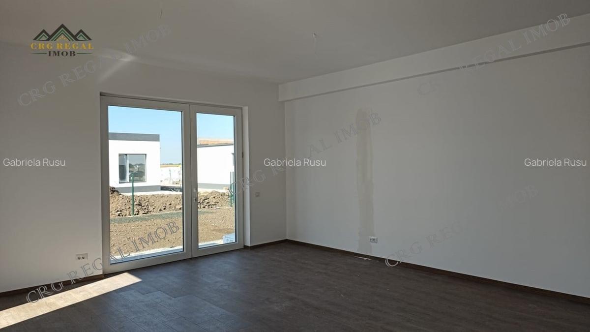 Super Oferta Casa cu 4 camere 2 bai Teren 409mp in Comuna Vidra - 10