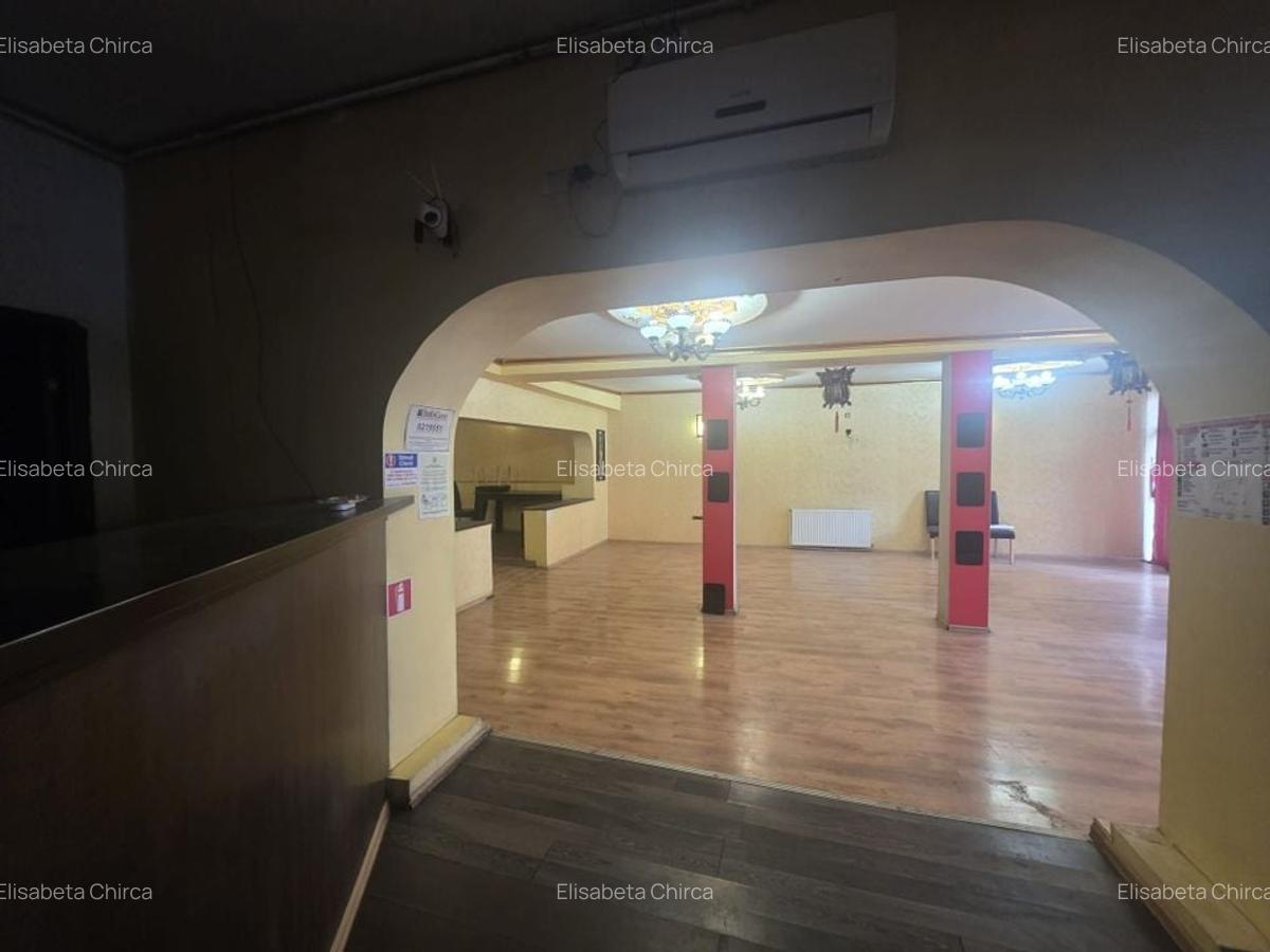 Spațiu comercial, 170 mp în Parcul Carol - 2