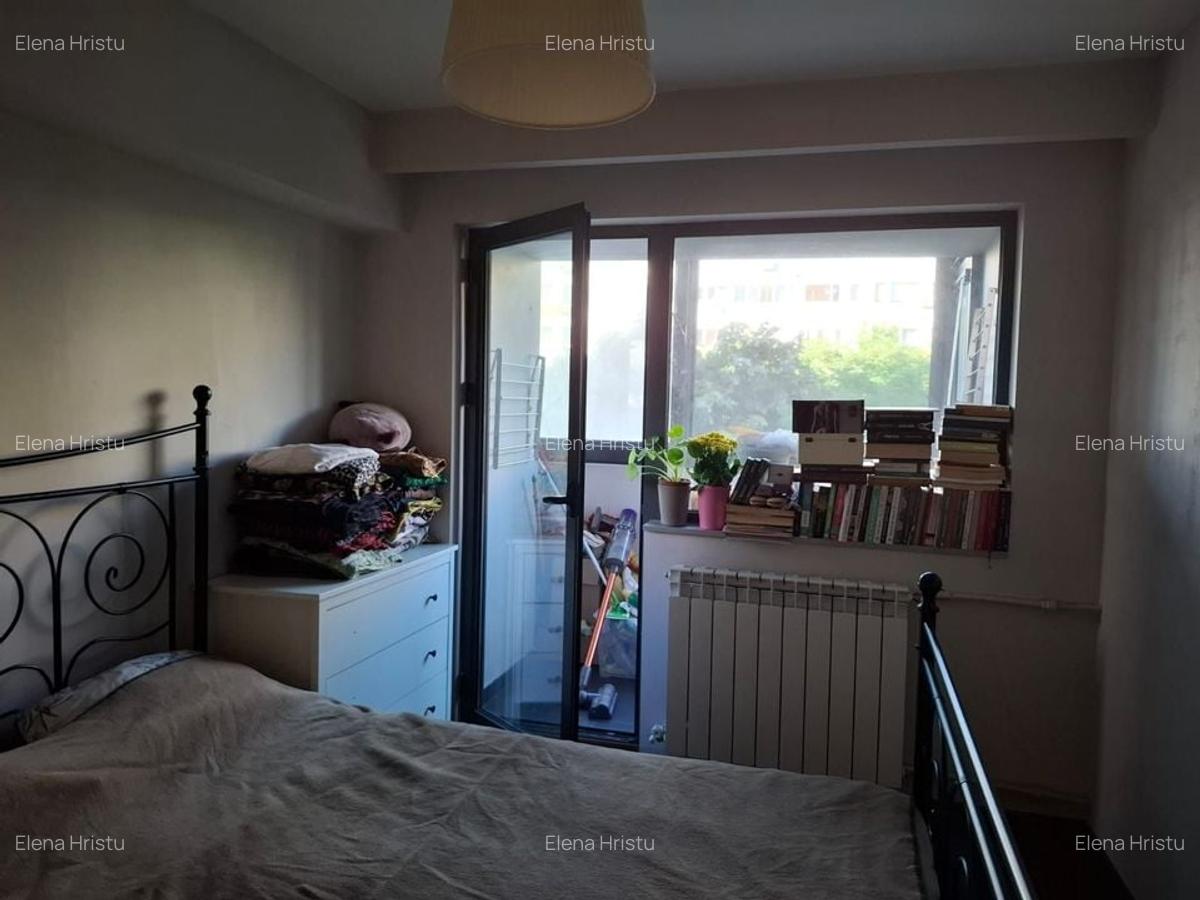 Apartament 3 camere 75 mp Alexandru Obregia - 5