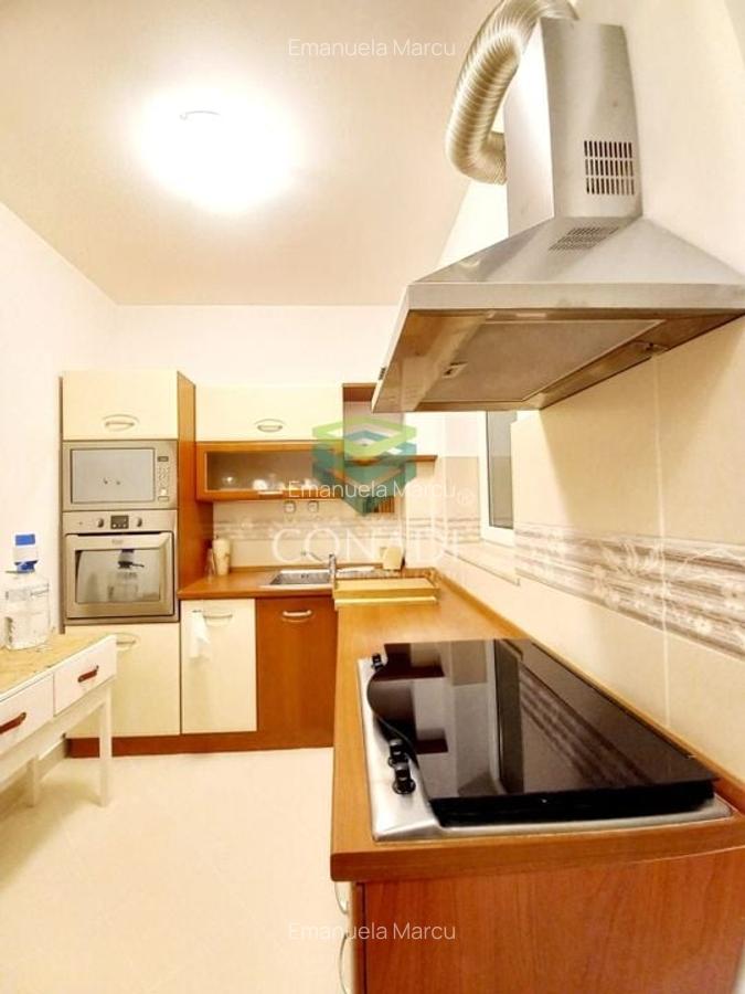 Apartament cu 2 camere de inchiriat Nordului / Herastrau - 15