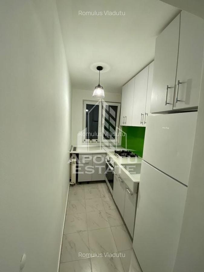 Apartament 3 camere de inchiriat Timisoara zona Dacia,Pet Frendly - 5