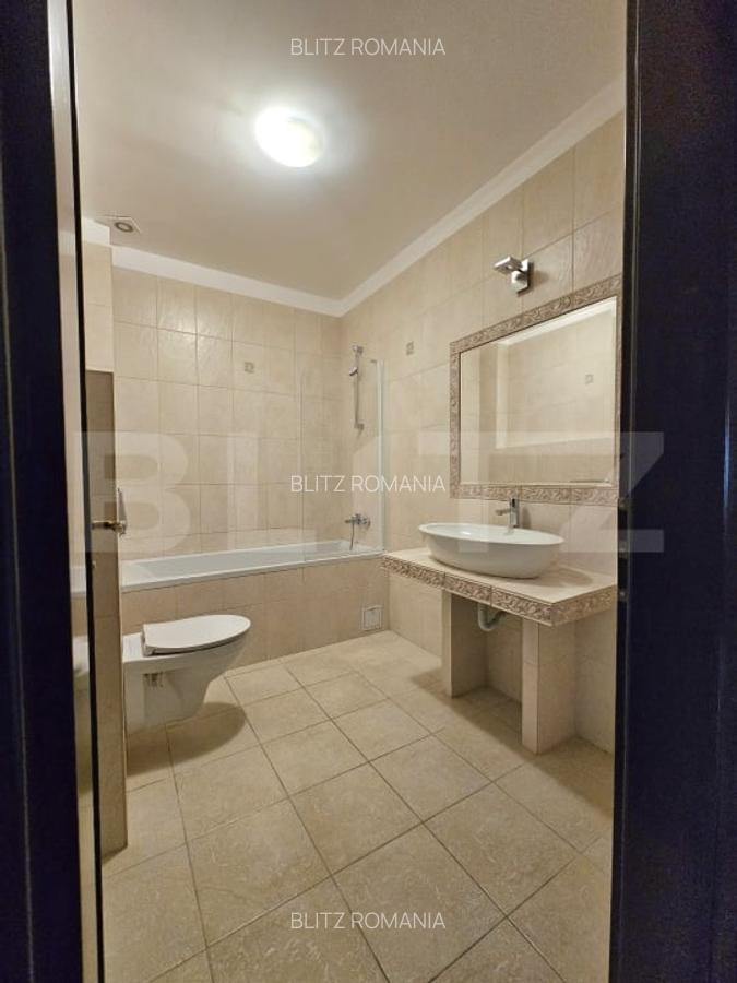 Penthouse de vanzare, 102,3 mp, zona Ronat - 16
