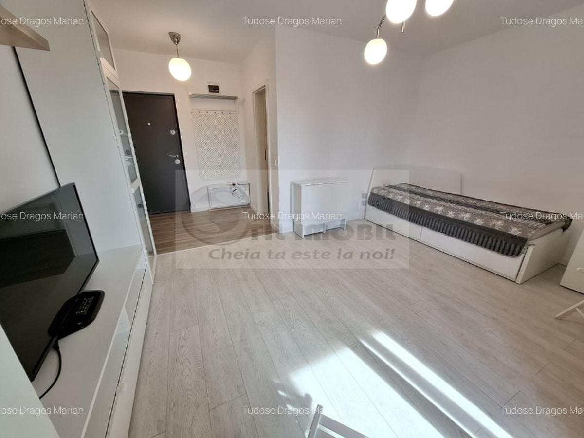 Apartament 1 camera, bloc nou, de vanzare in Valea Lupului Iasi - 7