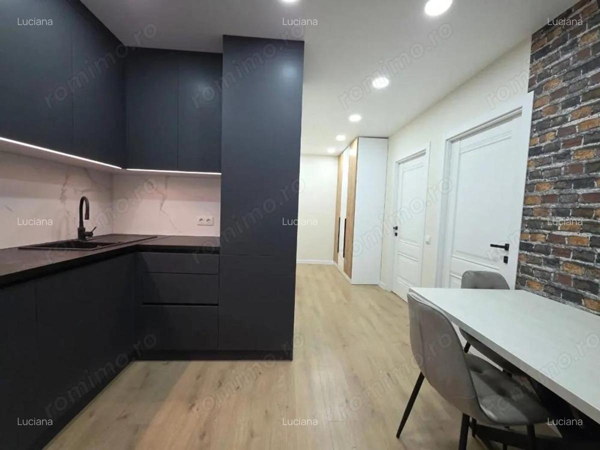 Garsoniera in zona Grozavesti aproape de metrou - 2 Garsoniera in zona Grozavesti aproape de metrou - 2