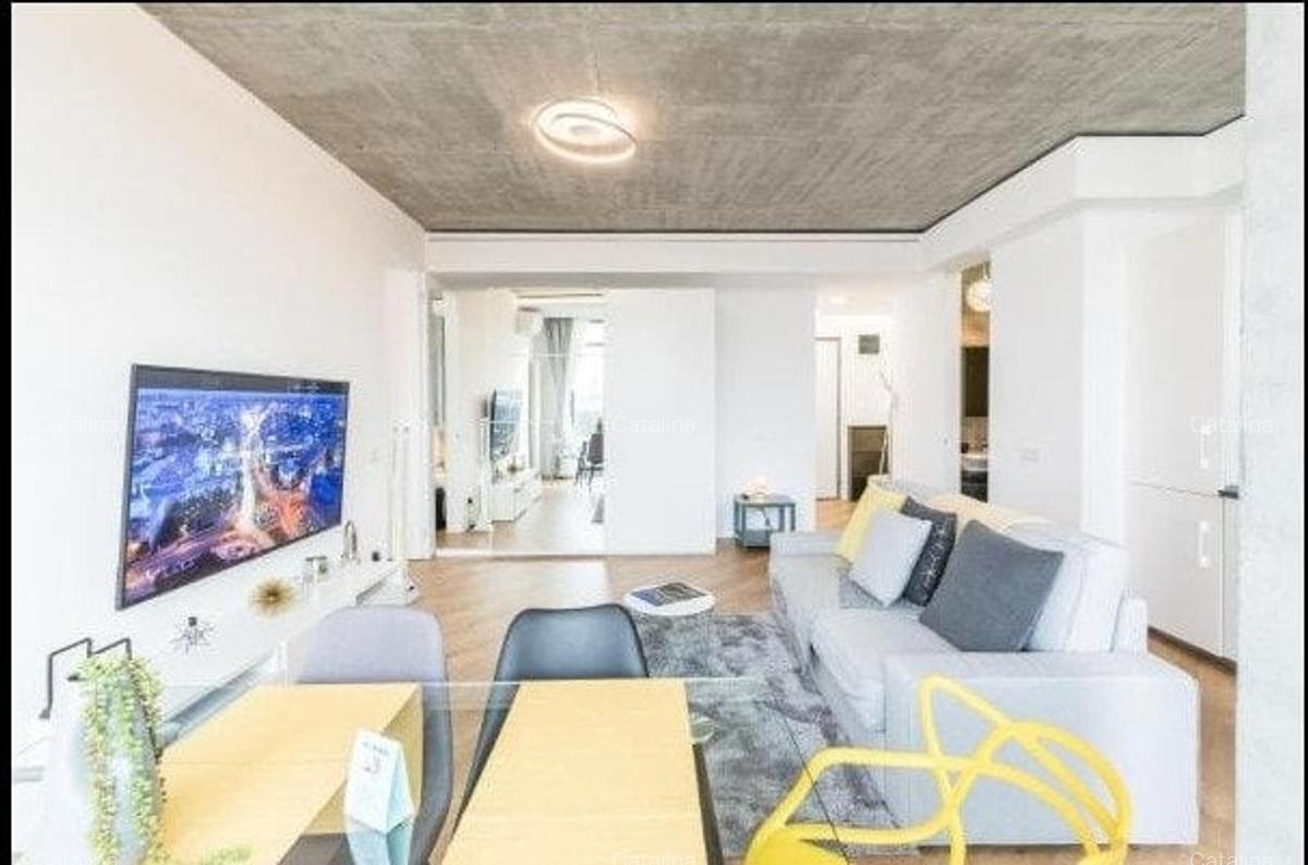 Dinamic City | Apartament exclusivist | Pescariu SPA | Lux - 2