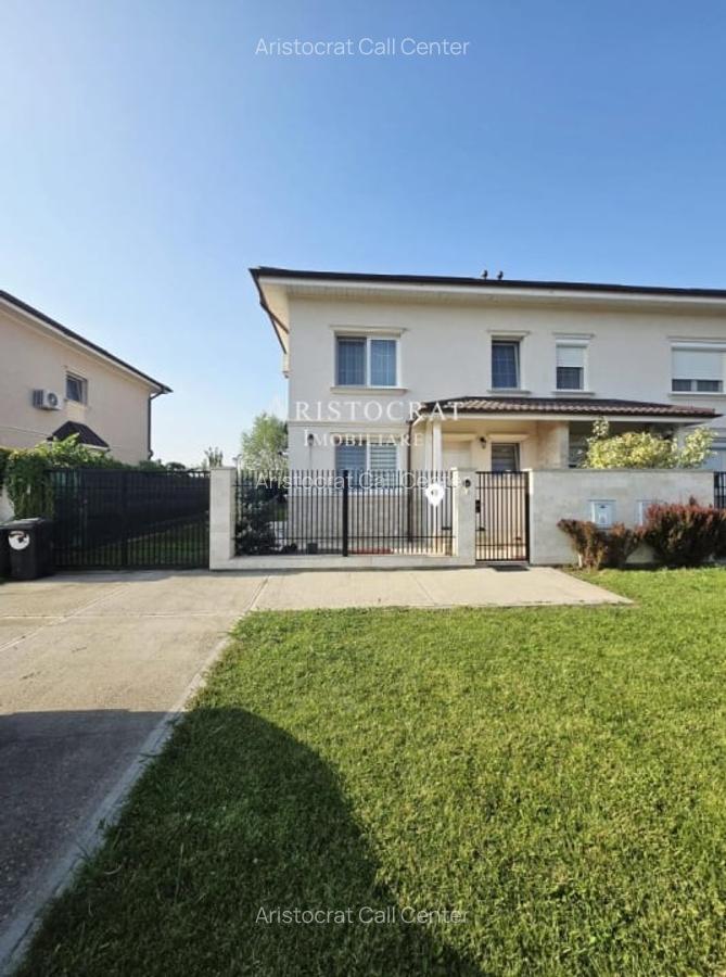 Inchiriere vila cartier cu acces securizat - 2