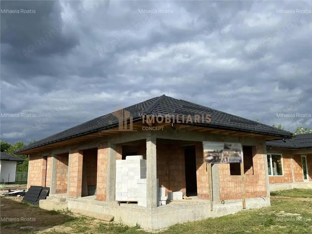 Casa individuala Tautii Magheraus zona Centru - 1
