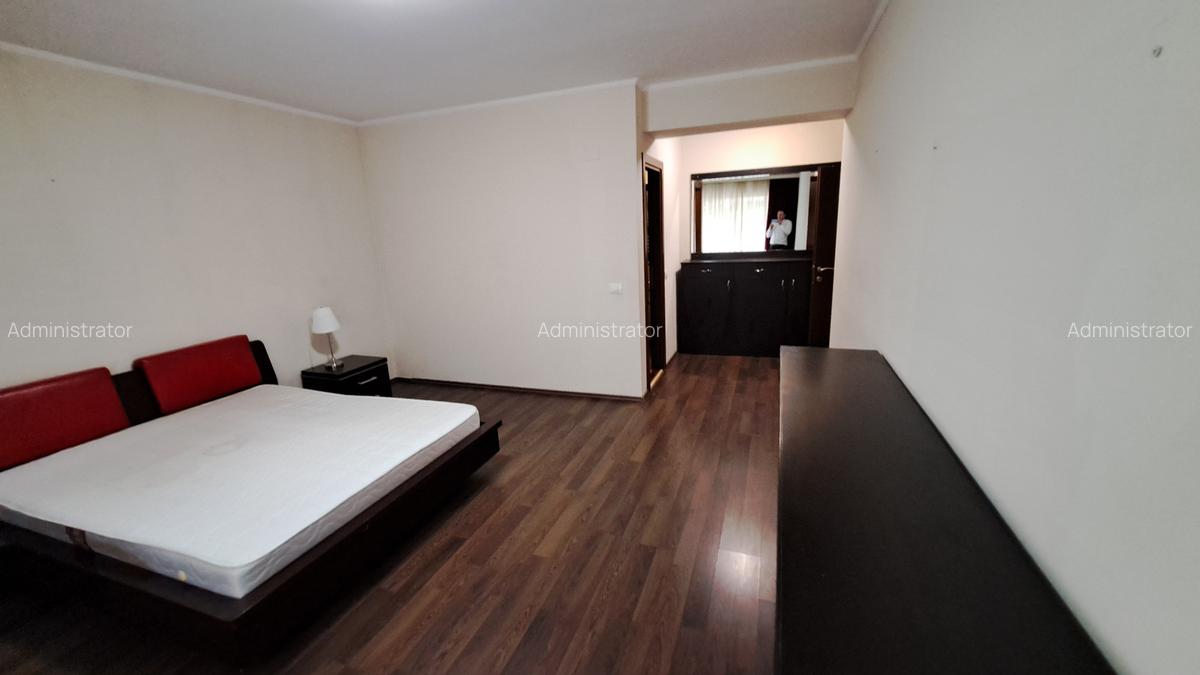 APARTAMENT 3 CAMERE LUX IN COMPLEX REZIDENTIAL CU CIRCUIT INCHIS - 30