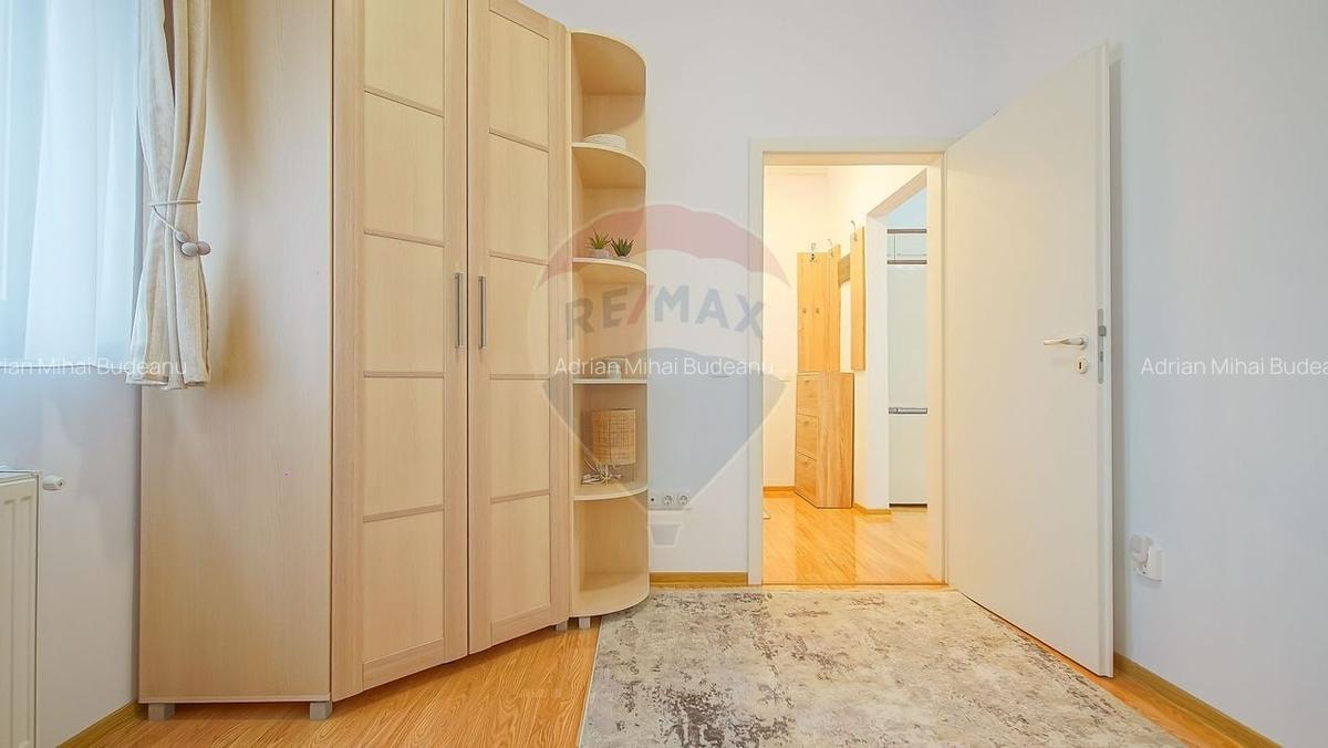 Comision 0%! Studio cu o terasa superba de 15mp, Sanpetru Residence - 9