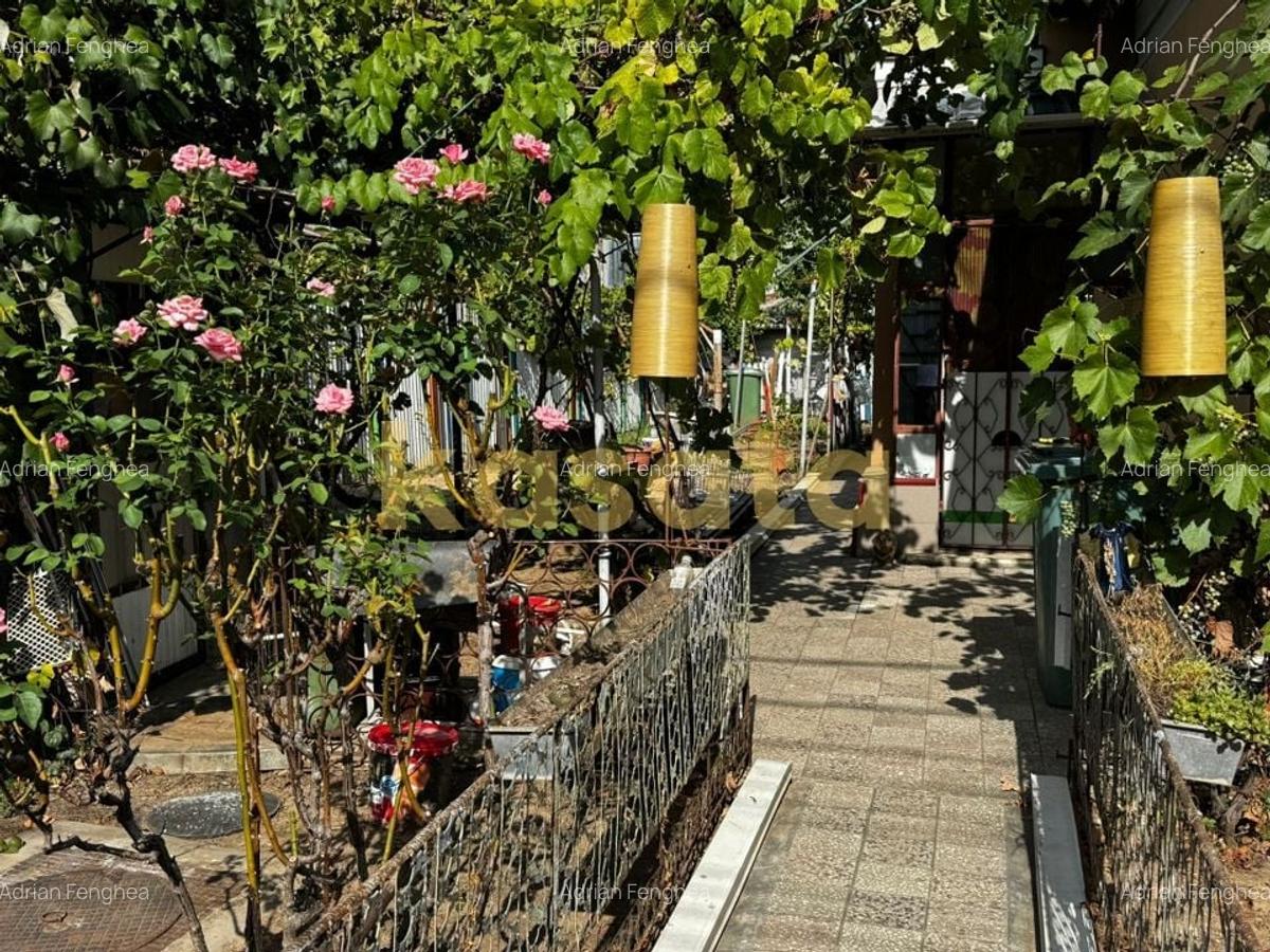 OPORTUNITATE | CASĂ INDIVIDUALĂ CU TEREN 360 MP | BUCUREȘTII NOI - 14