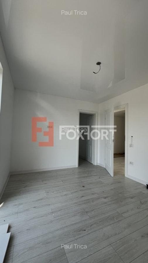 Duplex cu 4 camere de vanzare in Giroc - 2