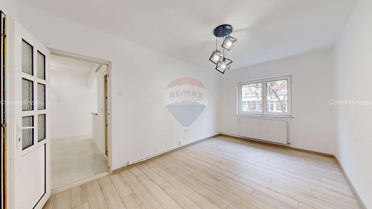 Comision 0% | 2 camere |  locuinta sau spatiu comercial | Grivitei - 10