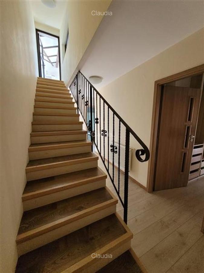 Casa individuala, 220 mp, teren 500 mp, garaj! Zona Tauti - Vivo! - 15