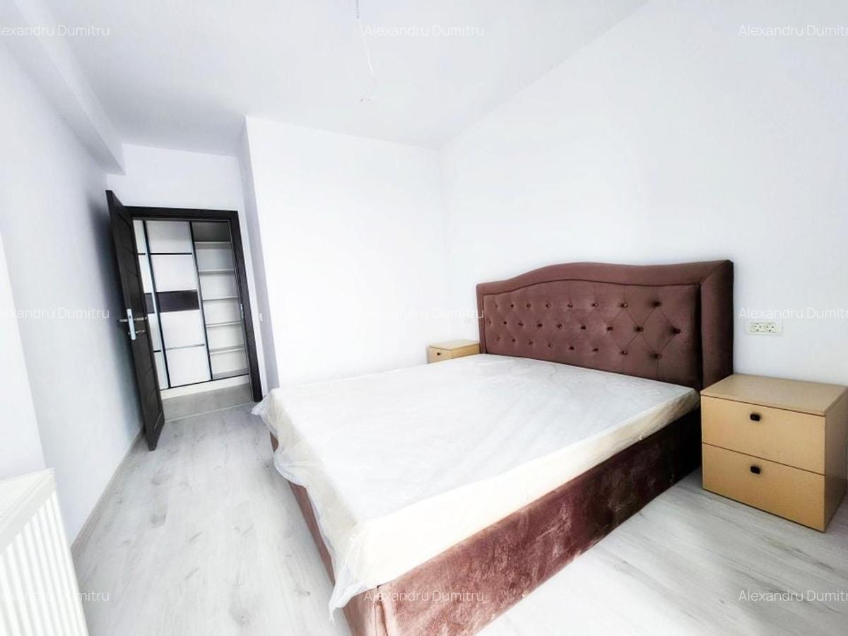 Apartament cu 2 camere decomandat în Măgurele - 6