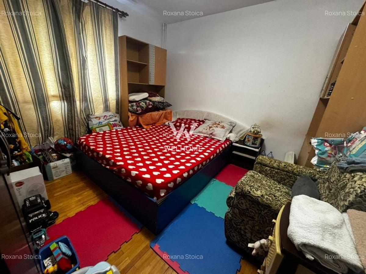 Apartament 4 camere, Strand, Sibiu - 7