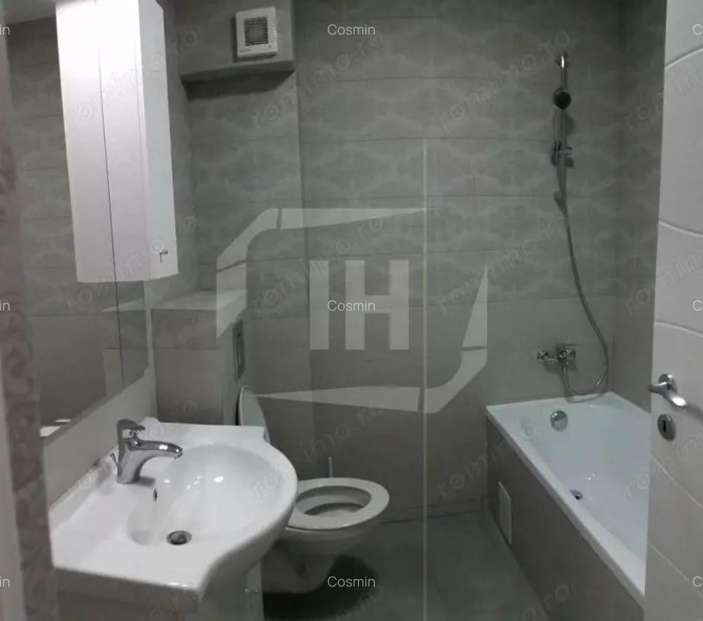 Apartament 2 camere, parcare subterana, Marasti - 7